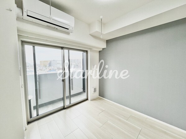 クラリティア板橋本町の物件内観写真